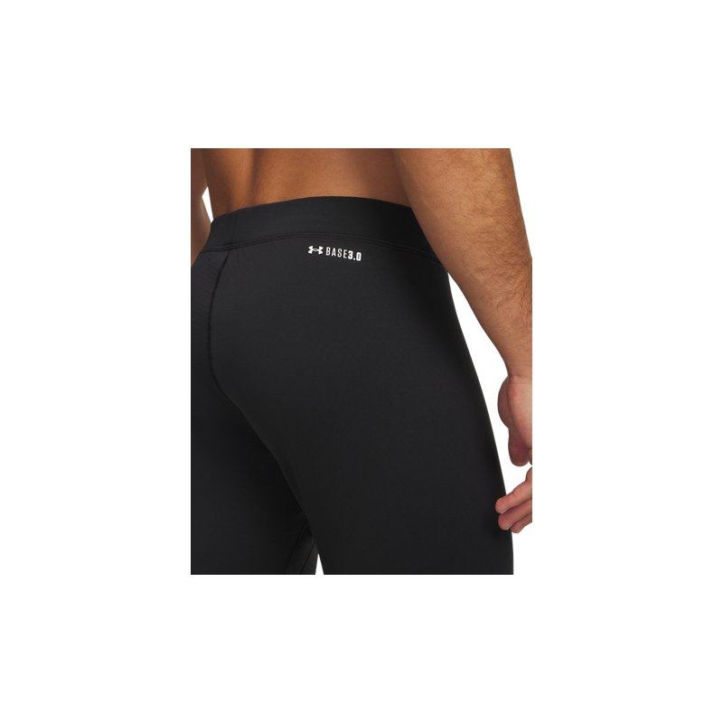 安德玛官方【Coldgear打底系列】UA Base 3.0男运动紧身裤6005298,淘宝优惠券,粉丝福利购,淘宝优惠卷