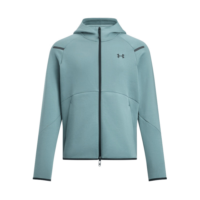 安德玛官方【自在系列】UA Unstoppable男子运动休闲外套1379806,淘宝优惠券,粉丝福利购,淘宝优惠卷