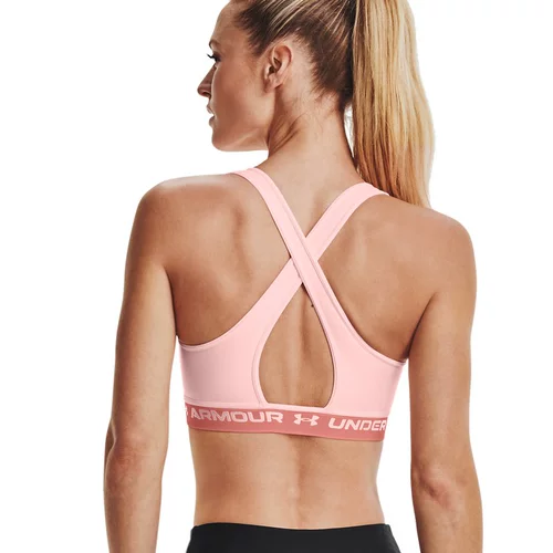 И официальный официальный женский подготовка UA Crossback.