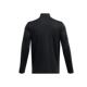 Under Armour official UA spring and summer Motion men's 1/4 zip training sweatshirt 1387434