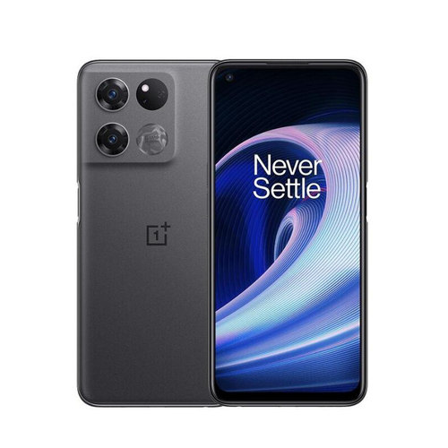 OnePlus/一加 Ace竞速版 120Hz高刷屏 67瓦闪充5G电竞智能手机 - 图0