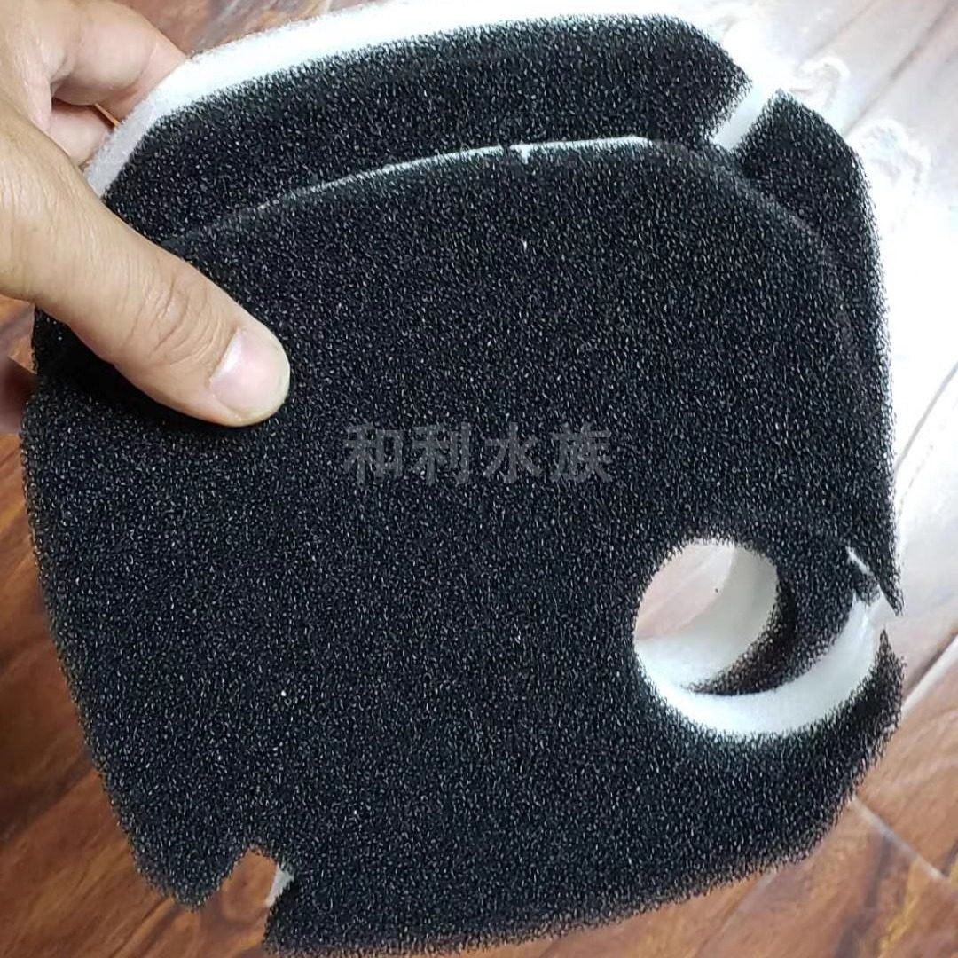 适用松宝SF650F 850F 1000F 1200F 1500F外置过滤桶专用替换棉,淘宝优惠券,粉丝福利购,淘宝优惠卷