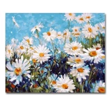 Масляная краска для рисования для контуринга, акварель, декор для гостиной