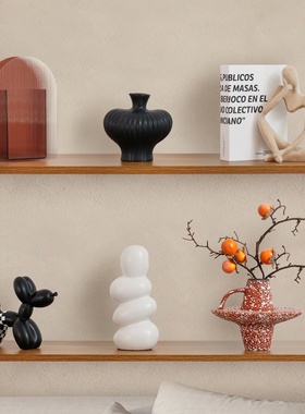 金华市创意高级感树脂套组轻奢