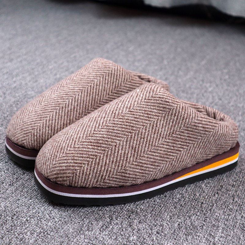 新款成品纯手工缝制布鞋面子海棉拖鞋编织勾鞋拖鞋海绵保暖鞋棉鞋,淘宝优惠券,粉丝福利购,淘宝优惠卷