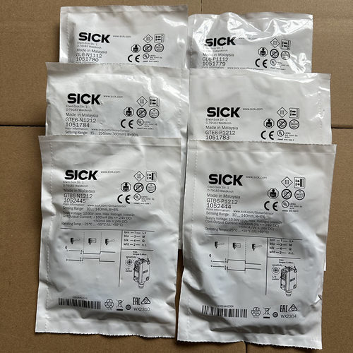 西克SICK光电开关GTE6 GTB6 -N1211 N1212 GL6-P/1111 GSE6P-1212 - 图2