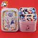 Shanghai tin box gift candies for classmates and friends