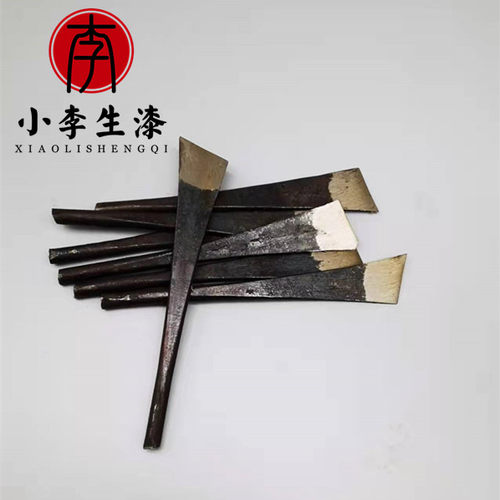 蛋壳刀 贴蛋壳专用 蛋壳小刀 小李生漆 - 图0