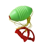 Эластичная интерактивная игрушка для детского сада для развития сенсорики, оборудование для тренировок, шаттл, для детей и родителей