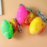 Эластичная интерактивная игрушка для детского сада для развития сенсорики, оборудование для тренировок, шаттл, для детей и родителей