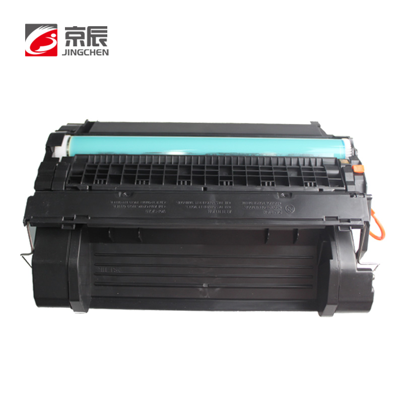 京辰适用惠普CE390A硒鼓 hp M600 M601 M602 M603 M4555mfp 90A-图0