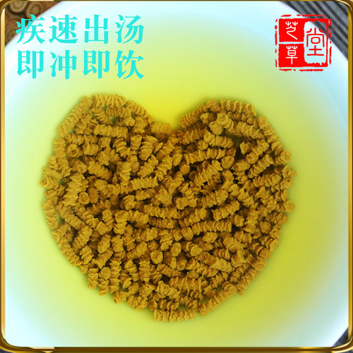 苦荞茶正品袋装芥麦茶荞麦茶饭店用散装浓香型苦乔乔麦茶非大麦茶 - 图0