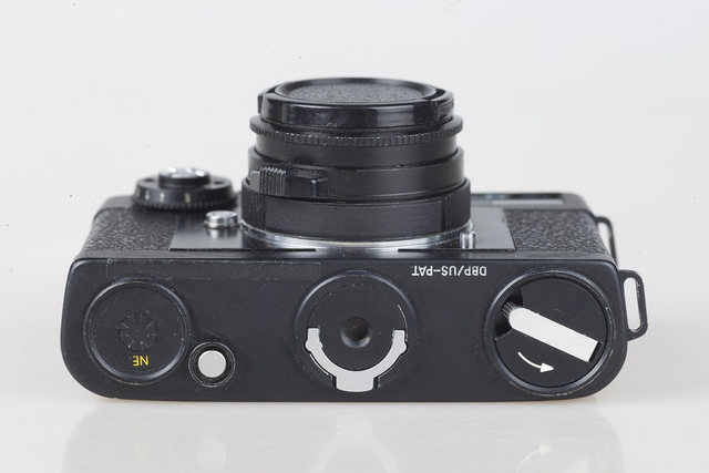 二手 徕卡CL莱卡CL经典胶片胶卷相机