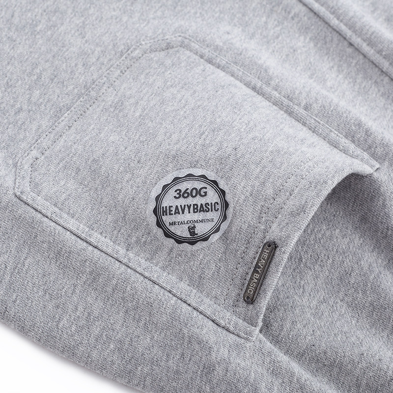 春夏360G克重磅100%全纯棉针织毛圈短裤男厚款美式运动休闲黑白灰,淘宝优惠券,粉丝福利购,淘宝优惠卷