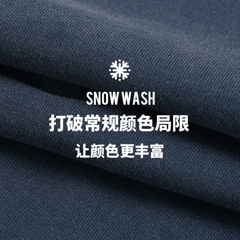 夏季重磅100%全纯棉美式vintage炒雪花水洗做旧五分休闲男短裤,淘宝优惠券,粉丝福利购,淘宝优惠卷