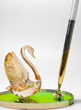 礼物办公用品财神摆件发财可爱