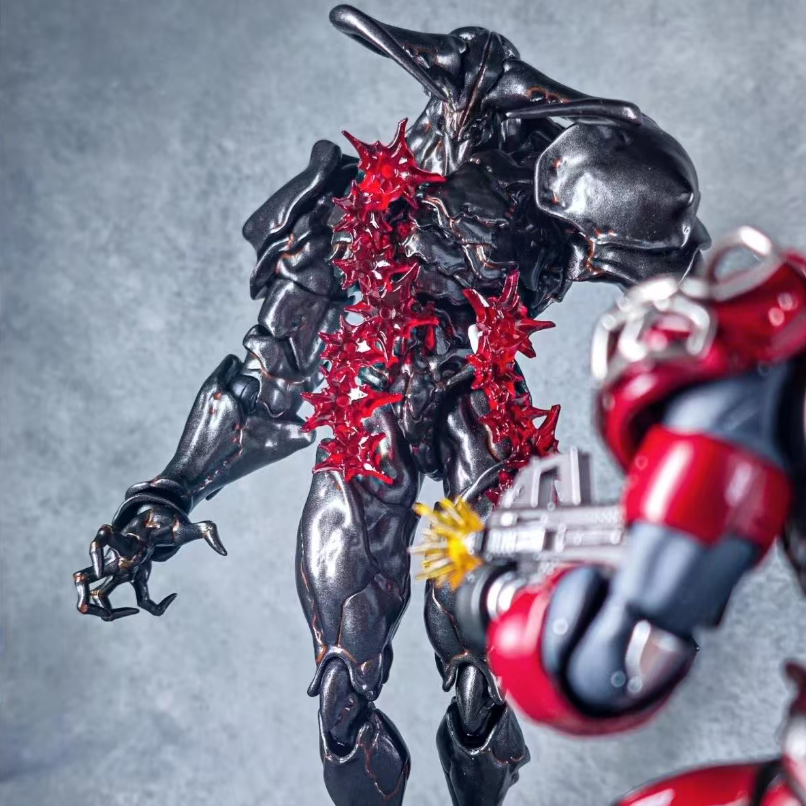 ko血液特效件1/12人偶可动模型百搭战斗场景山口式武器DIY扩展包,淘宝优惠券,粉丝福利购,淘宝优惠卷