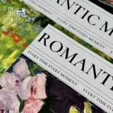 Упаковка, атмосферный постер, новая коллекция, букет