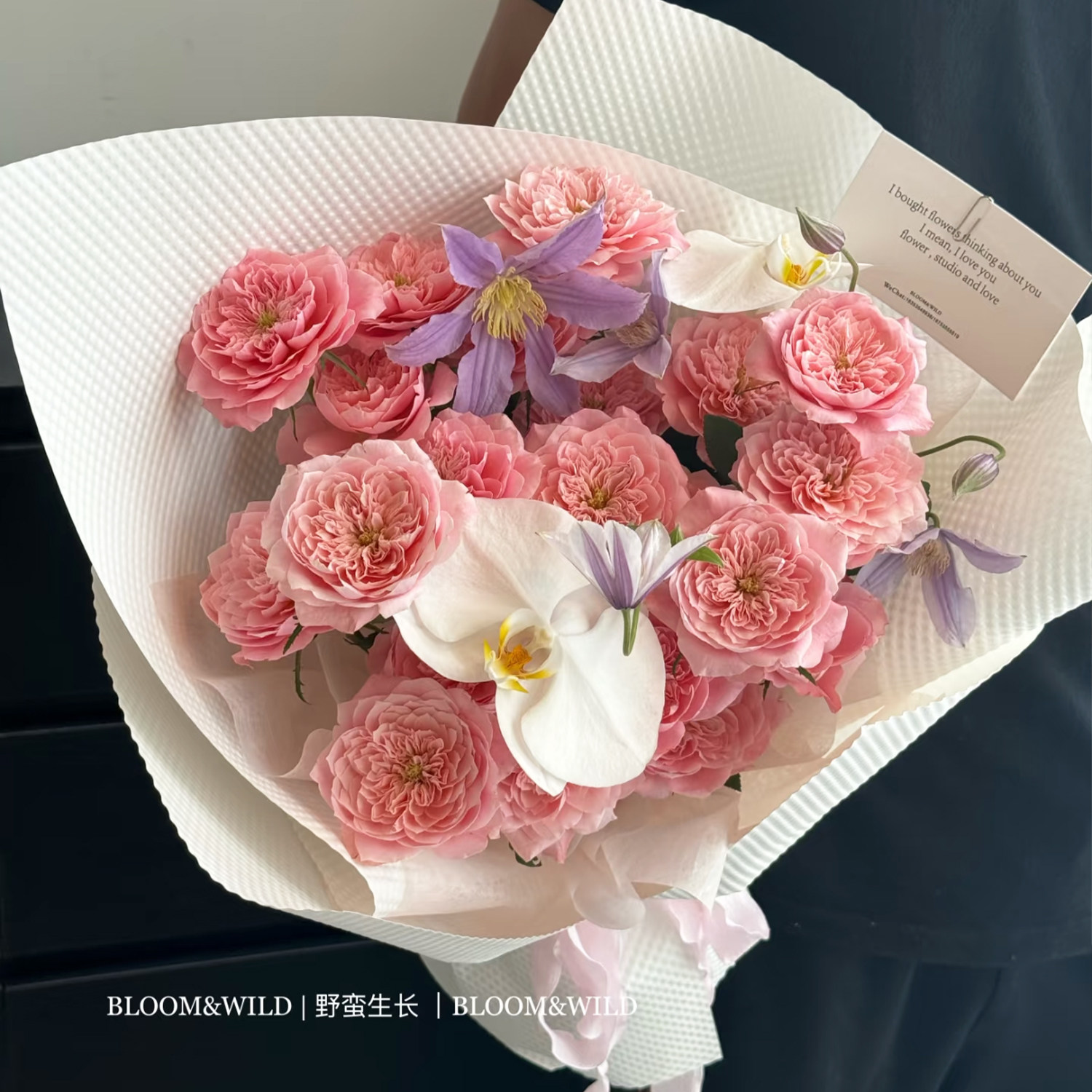 防水风华纸艺术纸 进口立体压纹纸鲜花包装纸耐撕易塑性花艺高档,淘宝优惠券,粉丝福利购,淘宝优惠卷