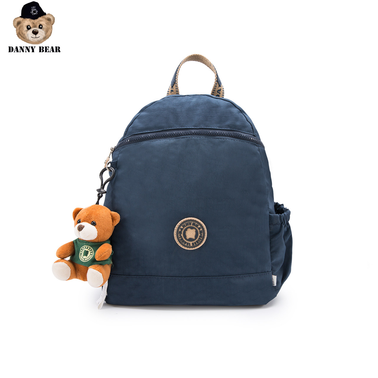 danny bear dmb9918068-051双肩包 dannybear酷玛仕双肩背包