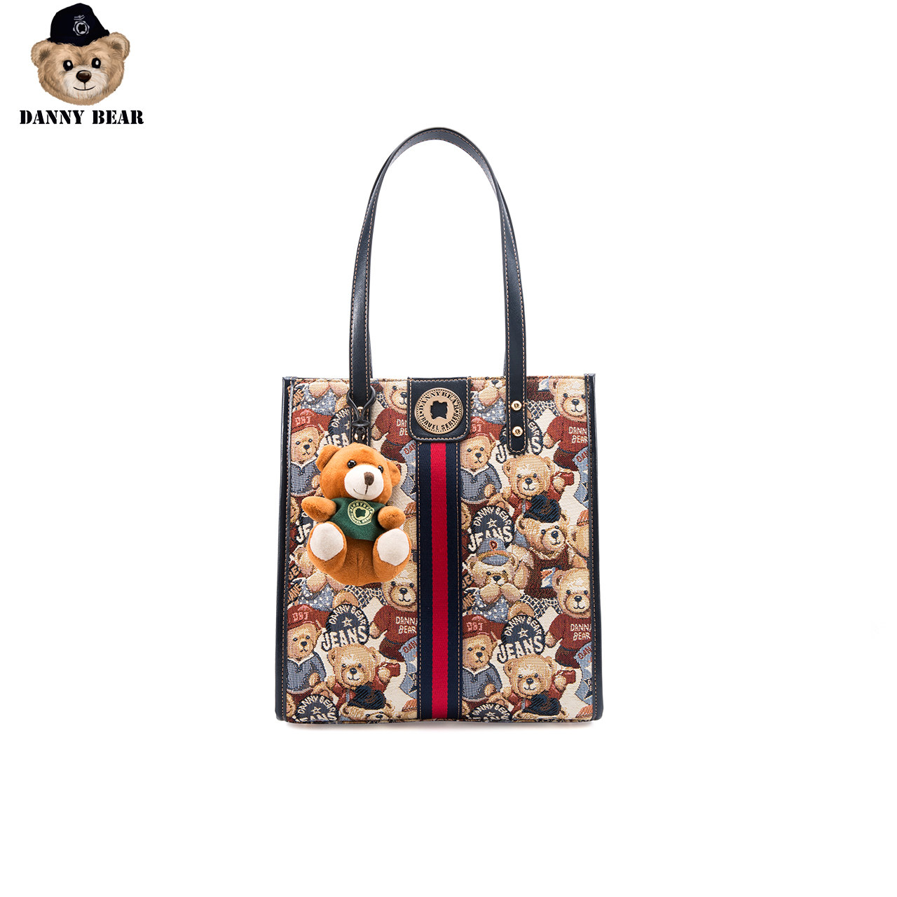  dannybear酷玛仕女士包袋