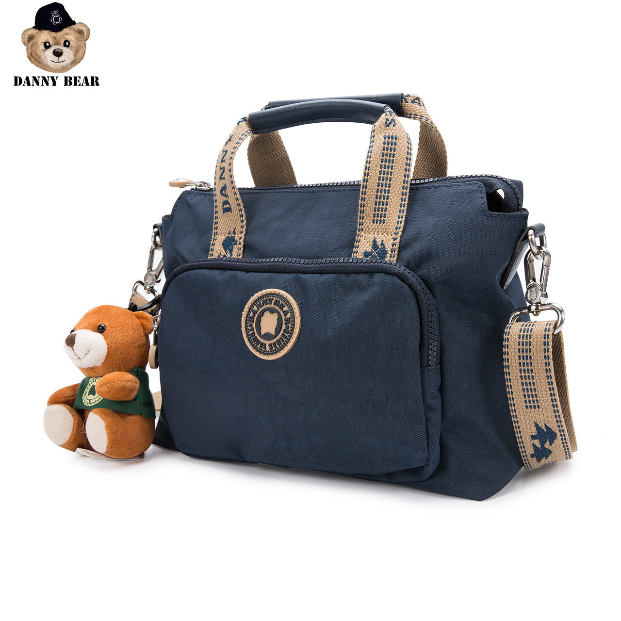  dannybear酷玛仕女士包袋