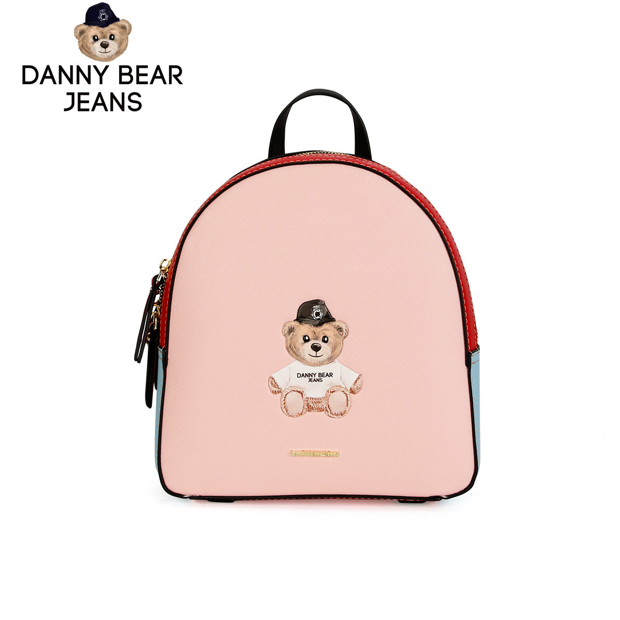  dannybear酷玛仕双肩背包