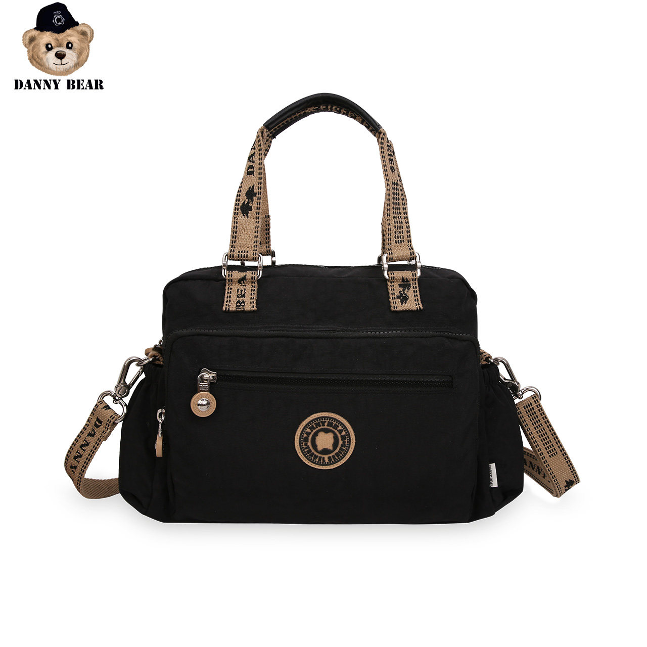 danny bear dtb9918056-051 dannybear酷玛仕女士包袋