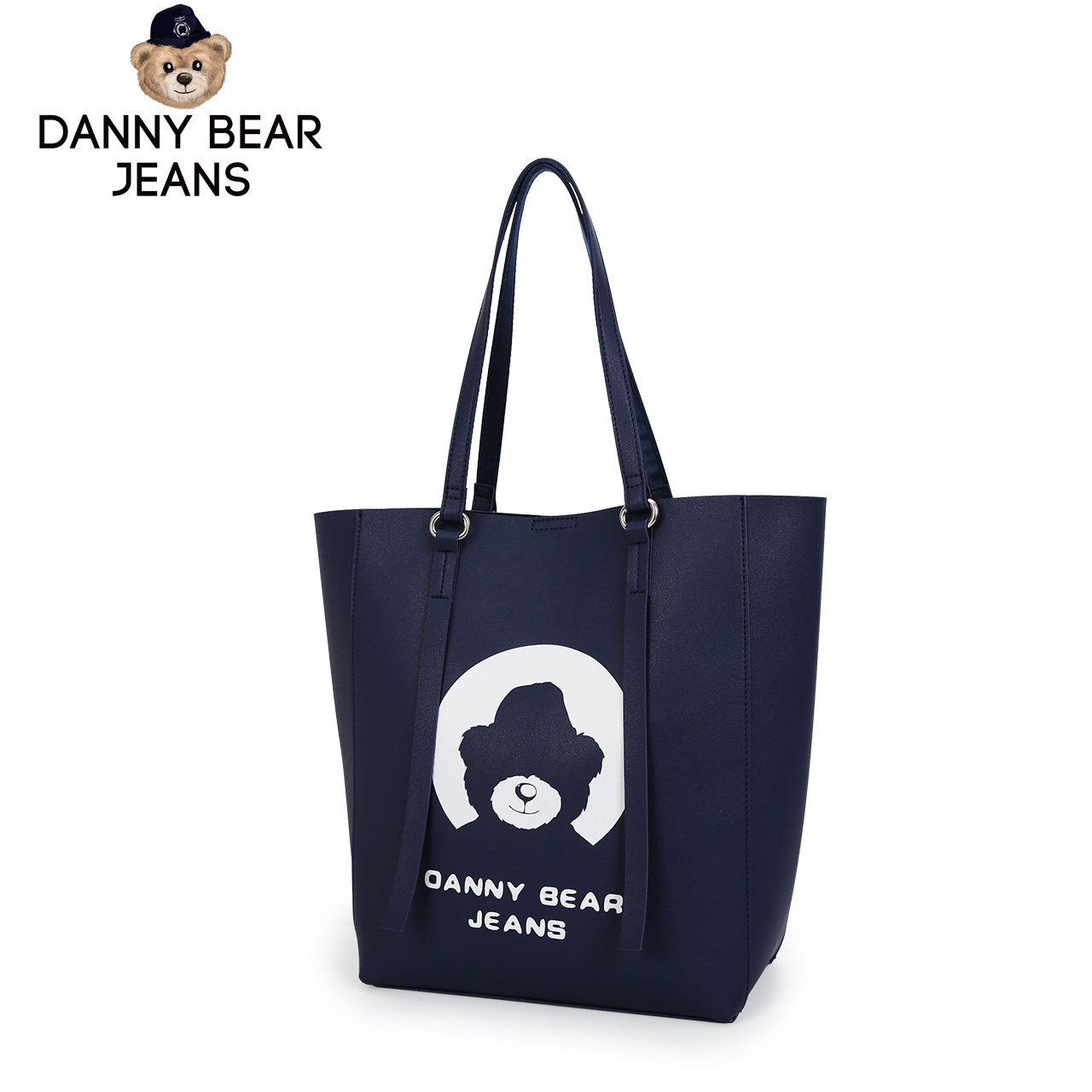 丹尼熊旅行单肩包2020新款早春袋 dannybear酷玛仕女士包袋