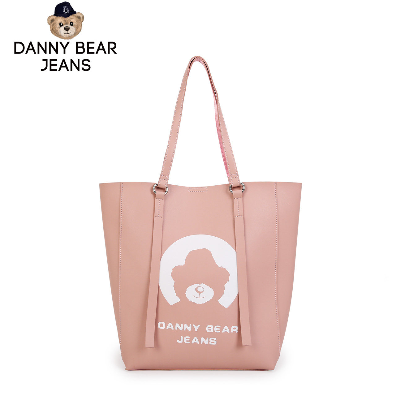 丹尼熊旅行单肩包2020新款早春袋 dannybear酷玛仕女士包袋