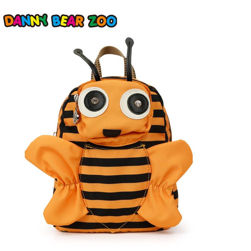  dannybear酷玛仕双肩背包