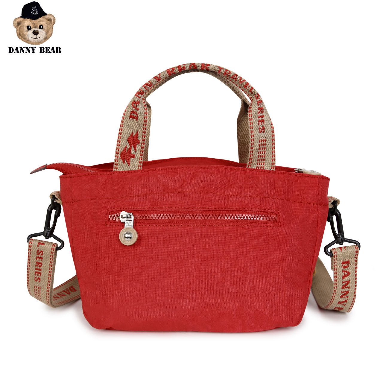  dannybear酷玛仕女士包袋