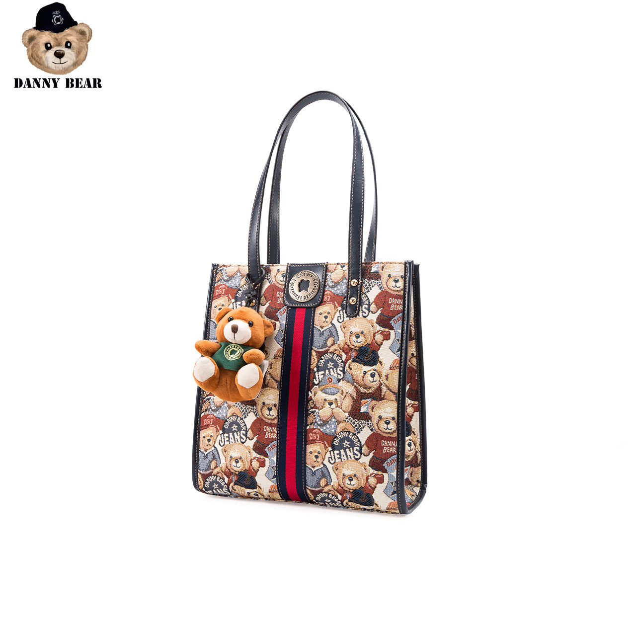  dannybear酷玛仕女士包袋