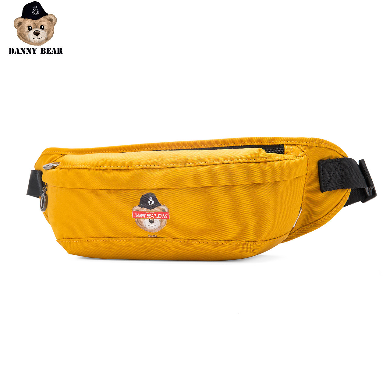  dannybear酷玛仕女士包袋