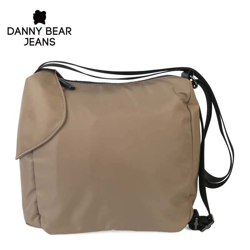dannybearjeans新款休闲男女背包 dannybear酷玛仕女士包袋
