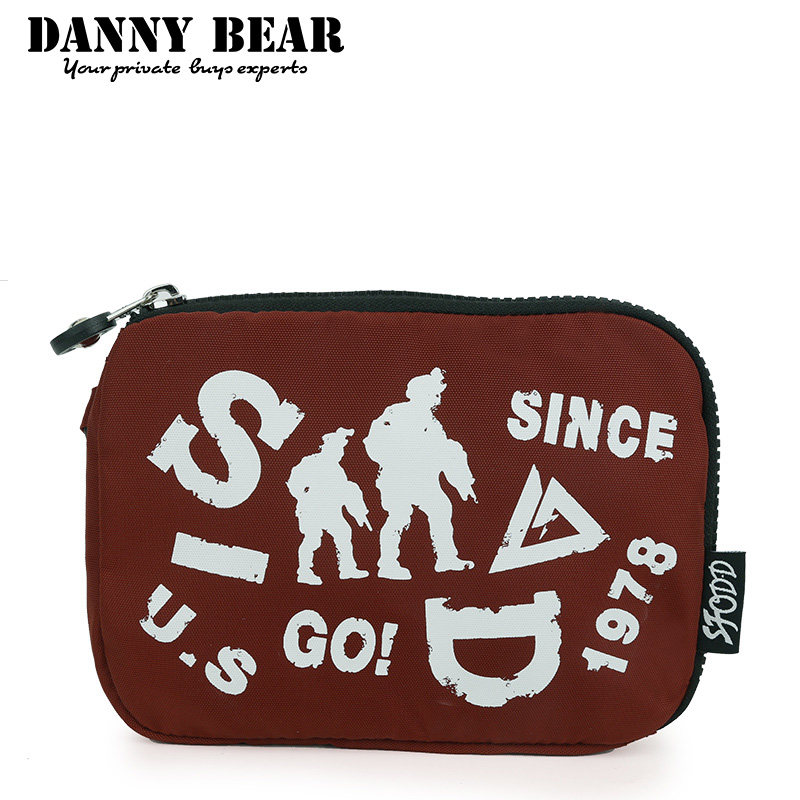  dannybear酷玛仕女士包袋