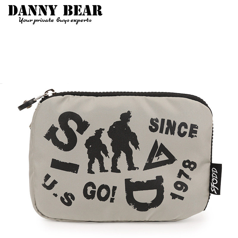  dannybear酷玛仕女士包袋