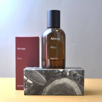 ນໍ້າຫອມ Aesop Aesop Hwyl Chi tacit rozu fragrance Marrakech Marrakech 50mL ນໍ້າຫອມອ່ອນໆ