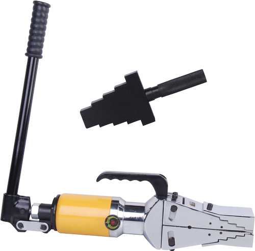液压法兰分离器 液压扩张器 液压分离器 FSH-14 FS-14扩张工具 - 图0