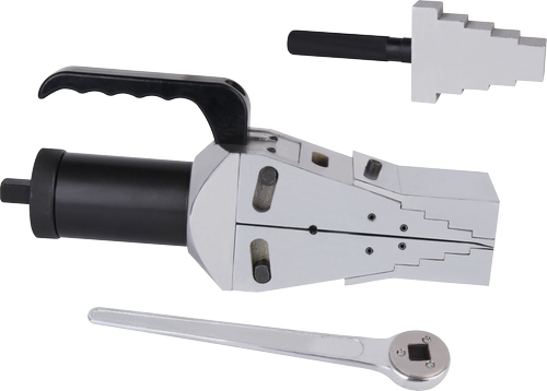 液压法兰分离器 液压扩张器 液压分离器 FSH-14 FS-14扩张工具 - 图1