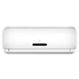 Первый уровень инвертора инвертора Шенхуа Кондиционирование воздуха холод и плащ с большим 1,5 л.с. 2p Дом аренды Дом Холод 1P Стена -Мимид