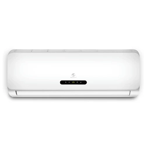 Первый уровень инвертора инвертора Шенхуа Кондиционирование воздуха холод и плащ с большим 1,5 л.с. 2p Дом аренды Дом Холод 1P Стена -Мимид