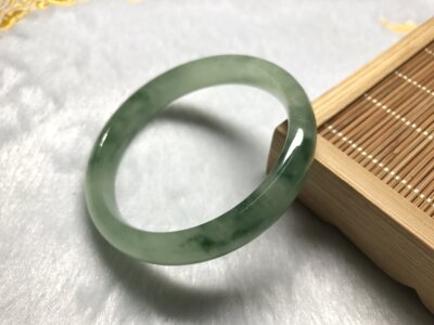 翡翠手镯抛光玉镯扩大圈口改窄磨薄改细玉镯打磨断镯修补修复 虎窝淘