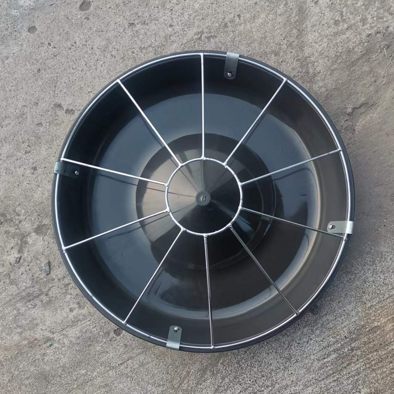 【不卡猪耳朵】小猪料槽仔猪补料槽猪食槽高压牛筋盆喂猪神器,淘宝优惠券,粉丝福利购,淘宝优惠卷