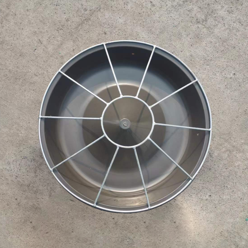 【不卡猪耳朵】小猪料槽仔猪补料槽猪食槽高压牛筋盆喂猪神器,淘宝优惠券,粉丝福利购,淘宝优惠卷
