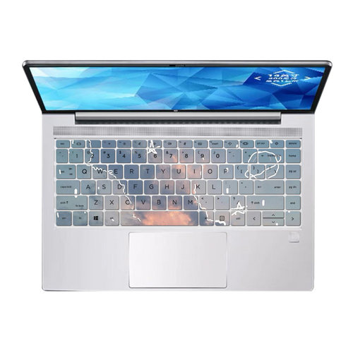 适用惠普HP PROBOOK 440 G9 G8 G7 G6 G5笔记本电脑445R G6键盘膜 - 图3