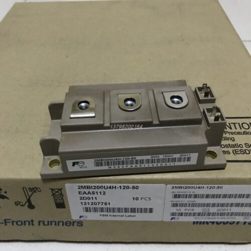 全新1MBI75U4F-120L-50 1MBI150VA-120L-50 1MBI100U4F 2mb1100 - 图2