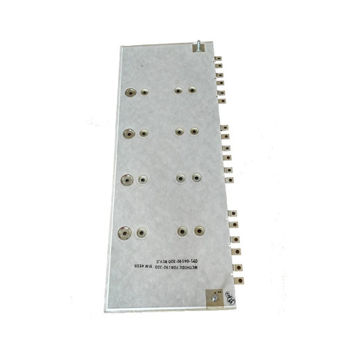 SKIIP613GD123-3DUW SKIIP2403GB172-4DW SKIIP1213GB123-2DL - 图1