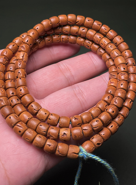 桃核核壁108脖挂直切老型