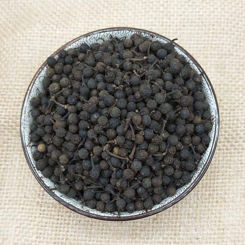 木姜子500克包邮干货 新鲜野生 山苍子毕澄茄粉山胡椒中药材香料 - 图2